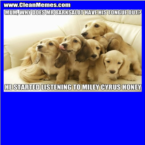 ListeningToMileyCyrus