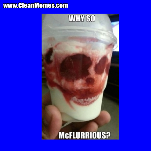 McFlurrious
