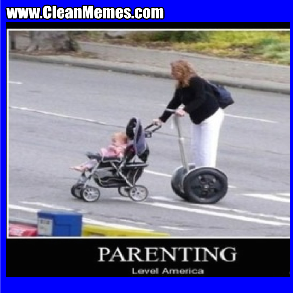 ParentingLevelAmerica