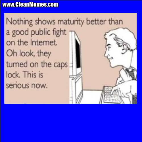 PublicFightOnTheInternet