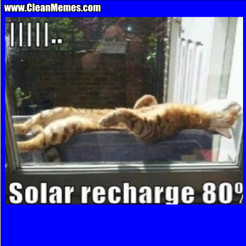 SolarRecharge