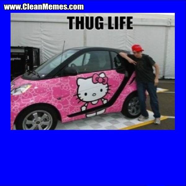 ThugLifeHelloKitty
