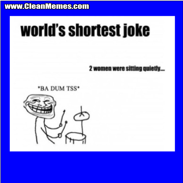 TwoWomenWereSittingQuietly