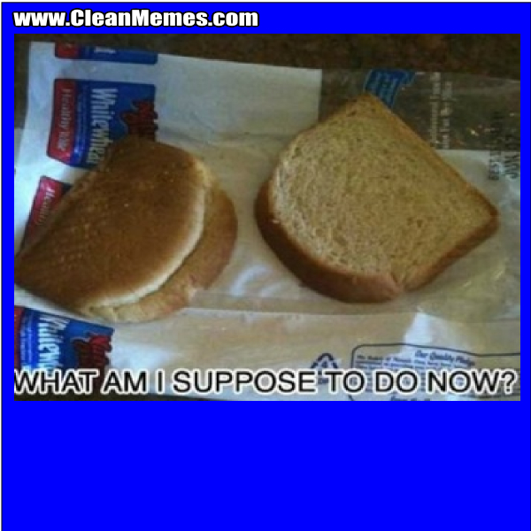 WhatAmISupposedToDoNow