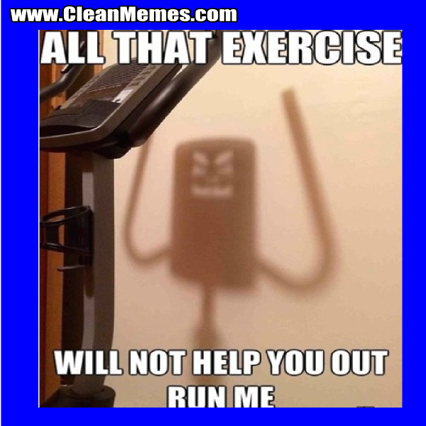 AllThatExercise