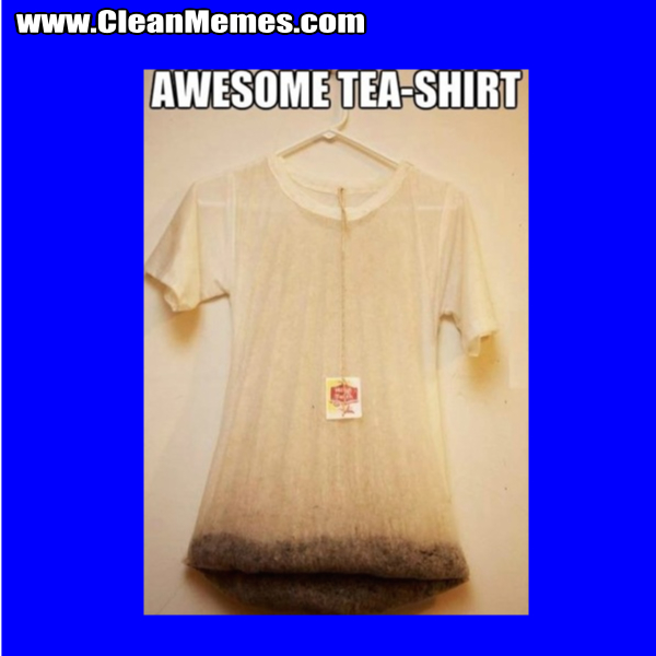 AwesomeTeaShirt