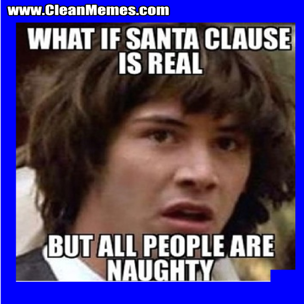 ButAllPeopleAreNaughty