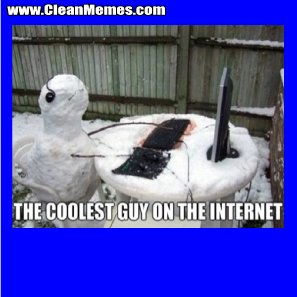 CoolestGuyOnTheInternet
