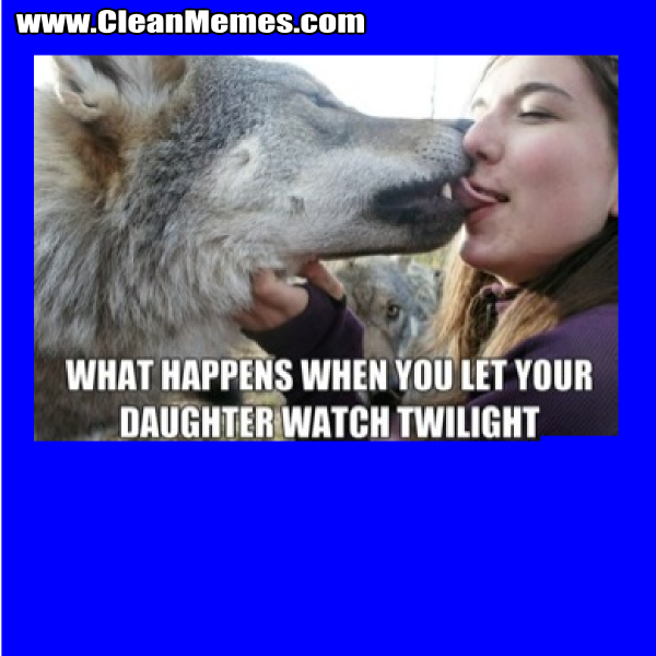DaughterWatchTwilight