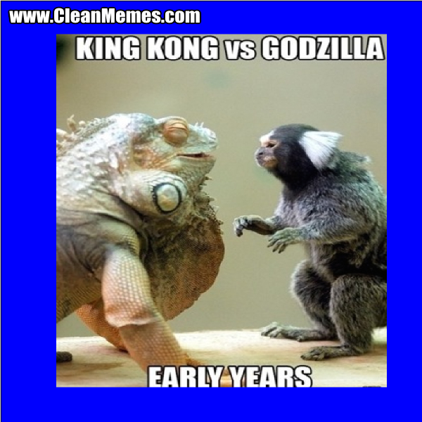 KingKongvsGodzilla