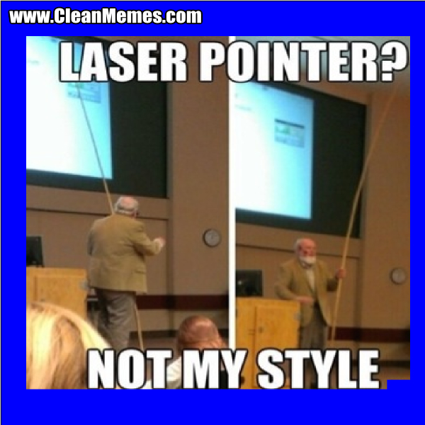 Memes Laser