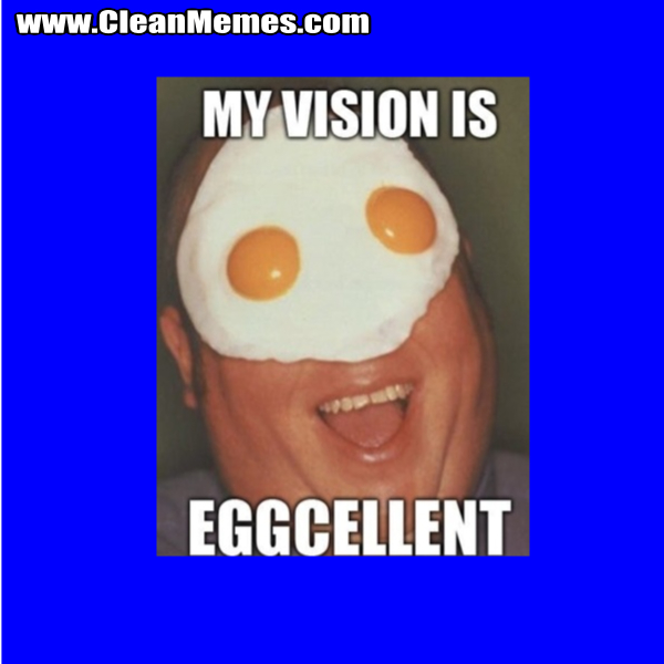 MyVisionIsEggcellent