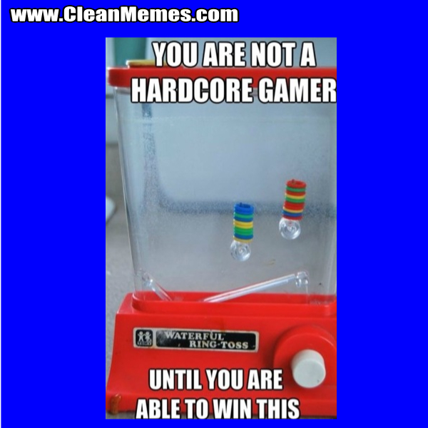 NotAHardcoreGamer