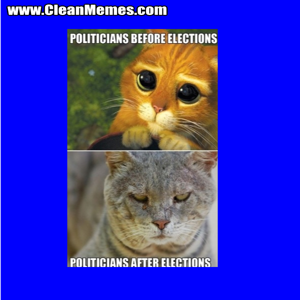 PoliticiansAfterElections