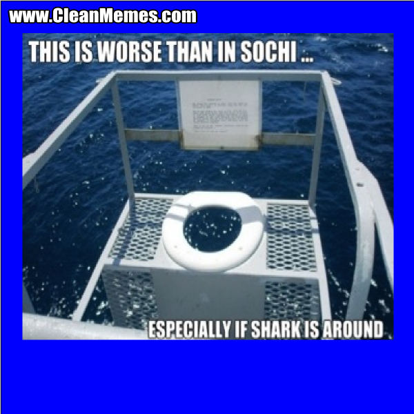 ThisIsWorseThanSochi