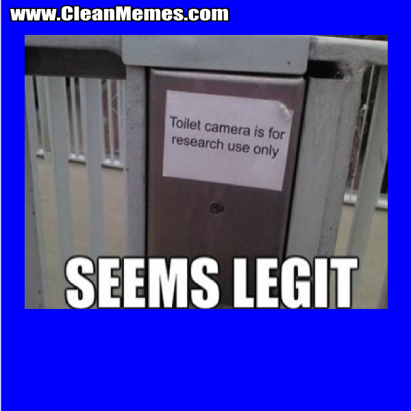ToiletCamera