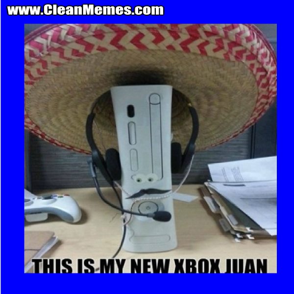 xboxjuan