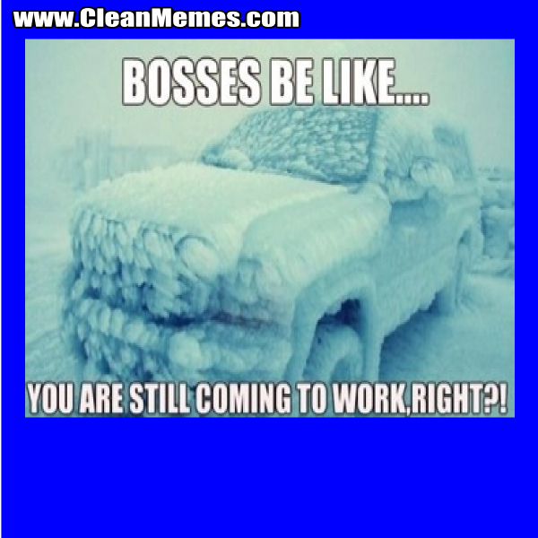 YouAreStillComingToWork