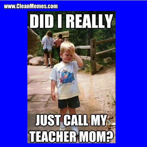 CallMyTeacherMom