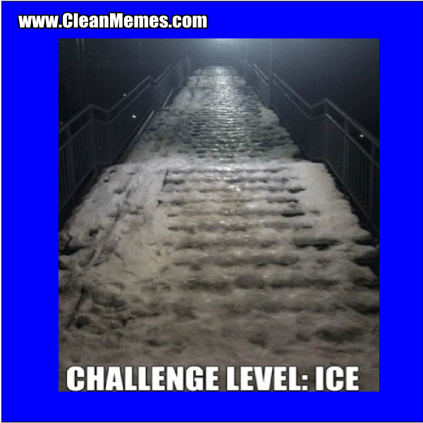 ChallengeLevelIce