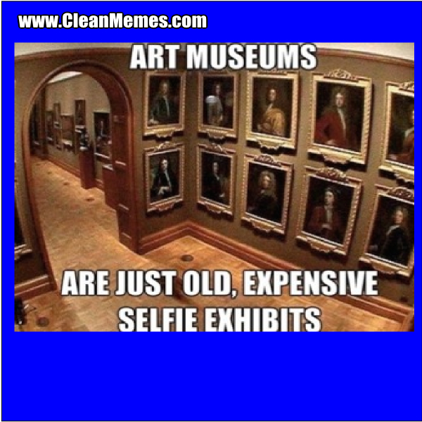 ExpensiveSelfieExhibits