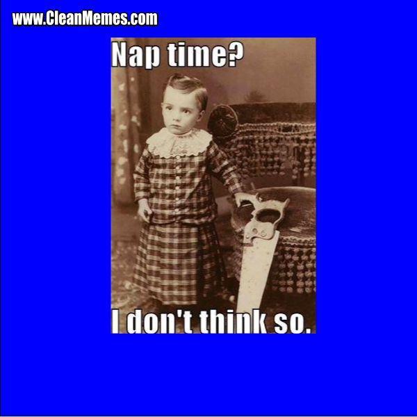 NapTime