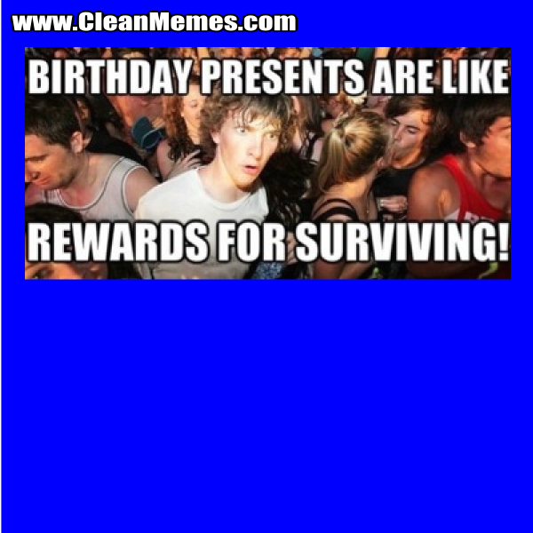 RewardsForSurviving