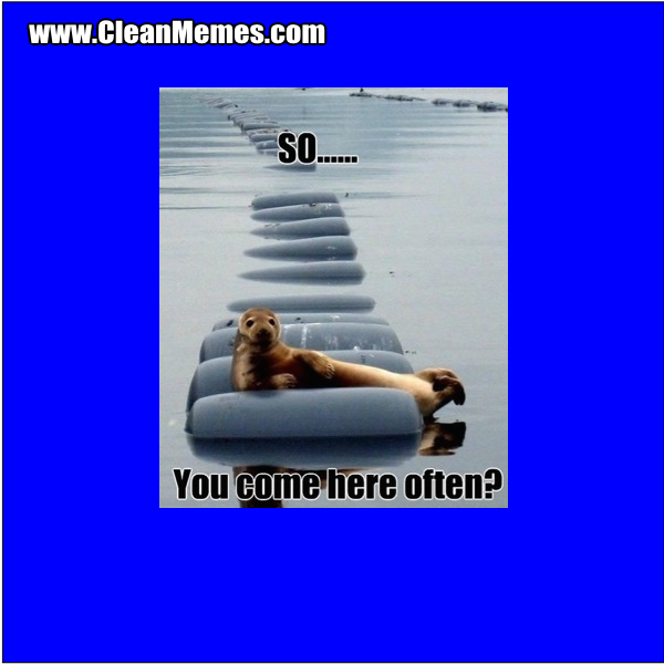 SoYouComeHereOftenSeal