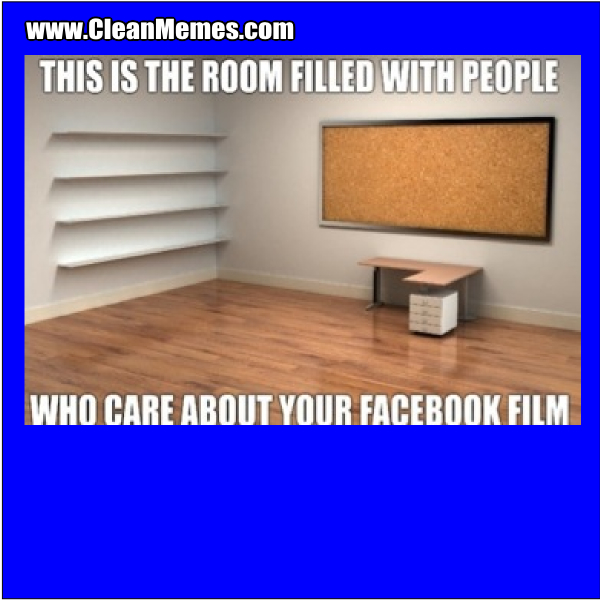 YourFacebookFilm