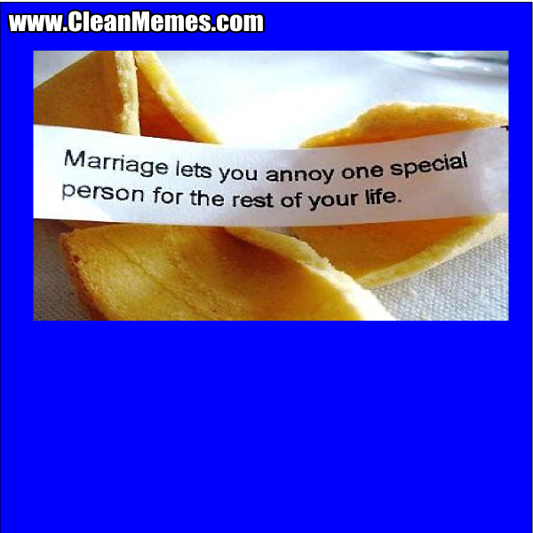 AnnoyOneSpecialPerson