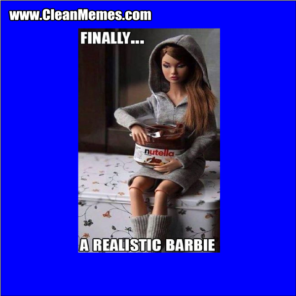 ARealisticBarbie