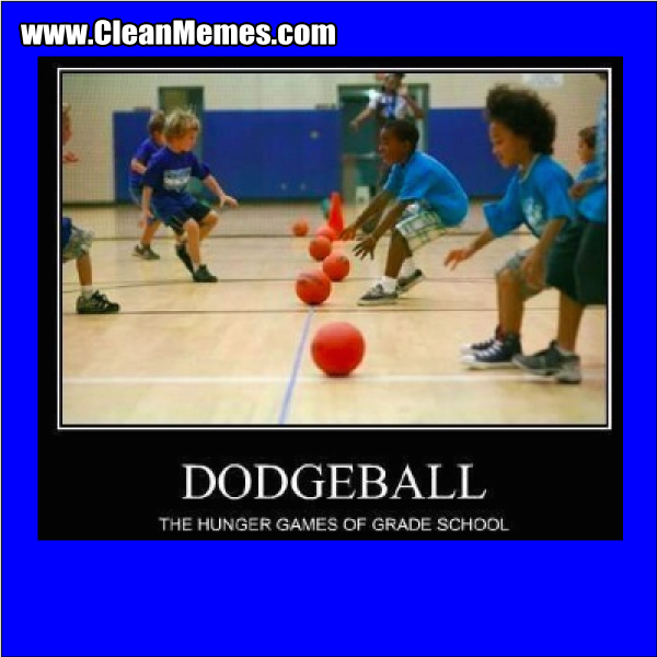 Dodgeball