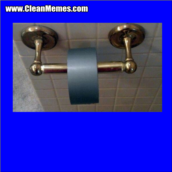 DuctTapeToiletPaper