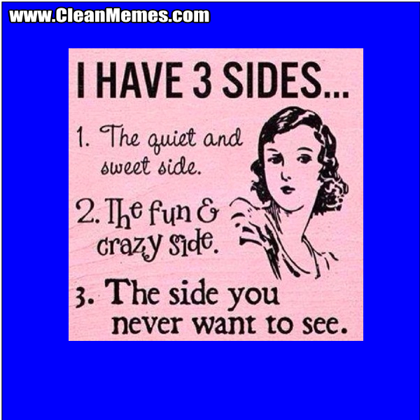 IHave3Sides