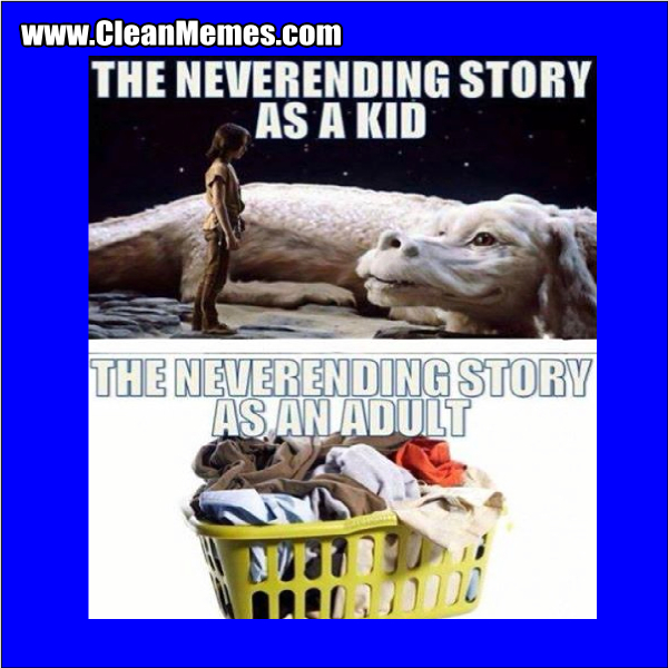 NeverEndingStory