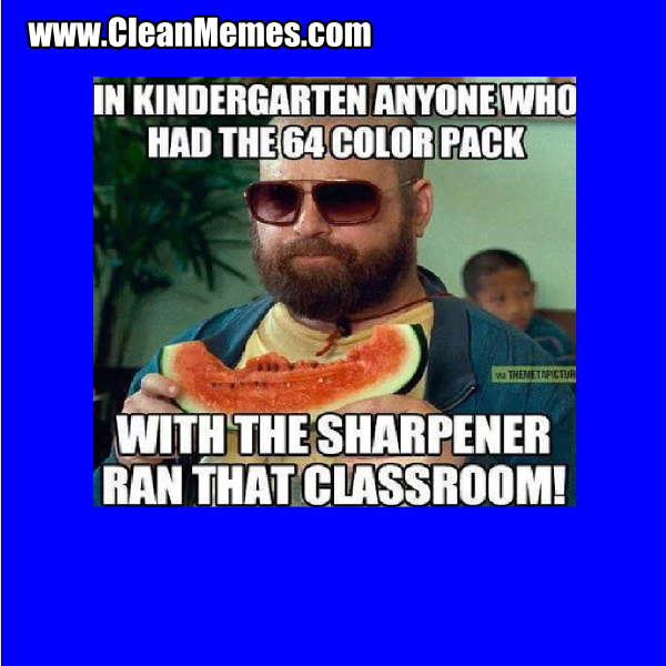 RanThatClassroom