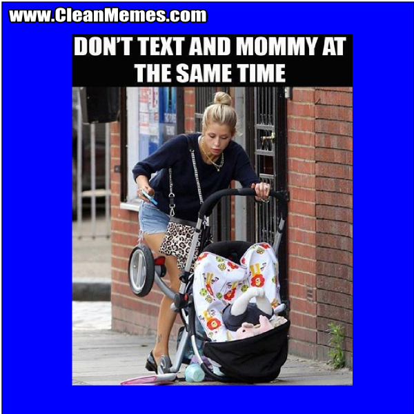 TextAndMommy