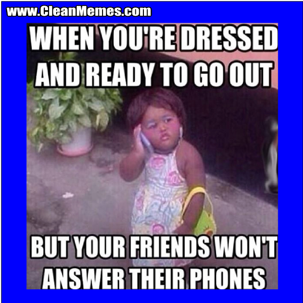 WontAnswerTheirPhones