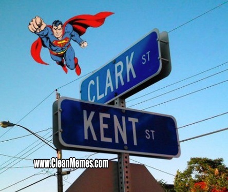 14ClarkKent