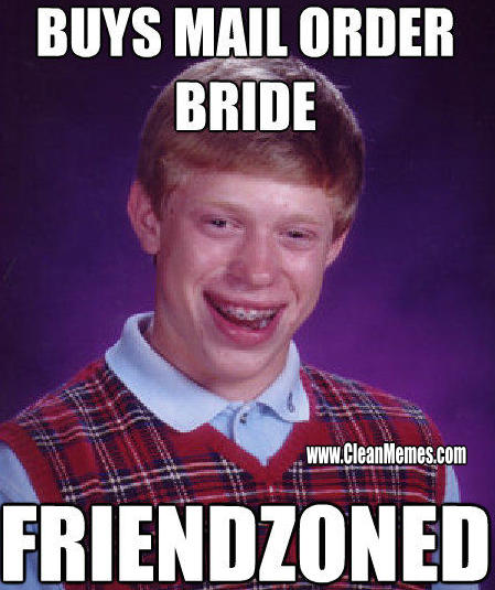 28MailOrderedBride