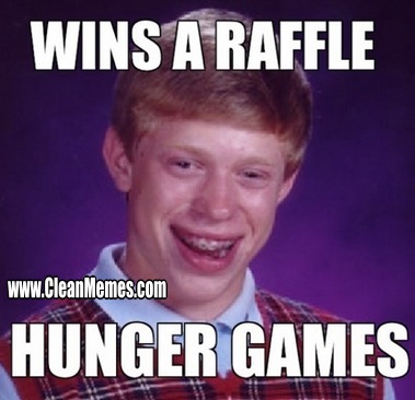3HungerGames