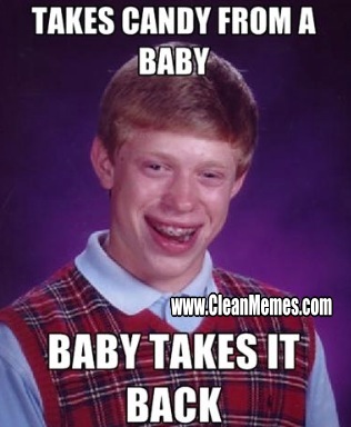 56BabyTakesItBack