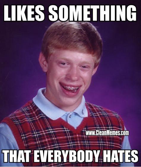 65ThatEverybodyHates