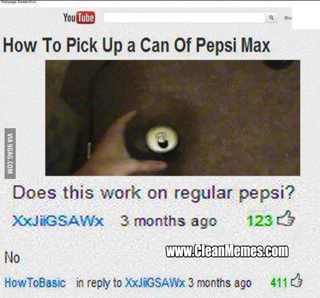 8PepsiMax
