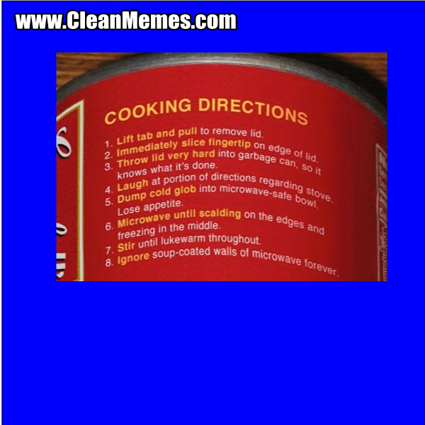 CookingDirections