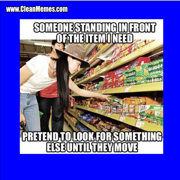 LookForSomethingElse