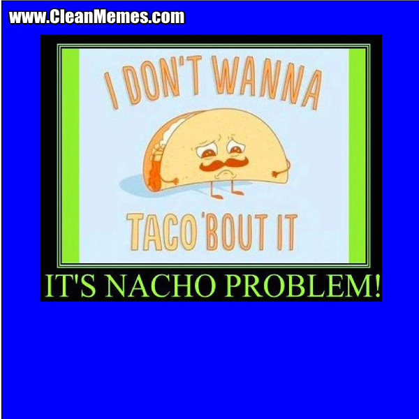 NachoProblem
