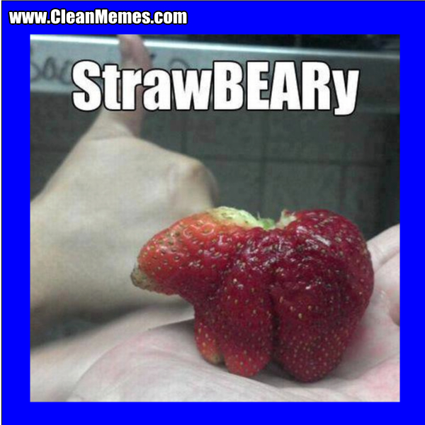 StrawBeary