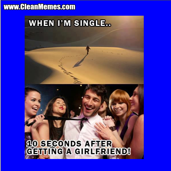 WhenImSingle