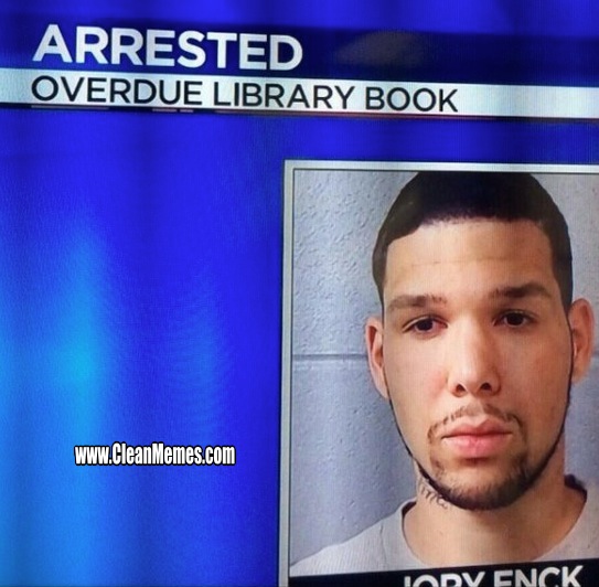 50OverdueLibraryBook